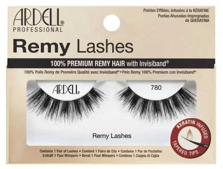 Ardell Kunstwimpers Ardell Remy Lash 780 1 st