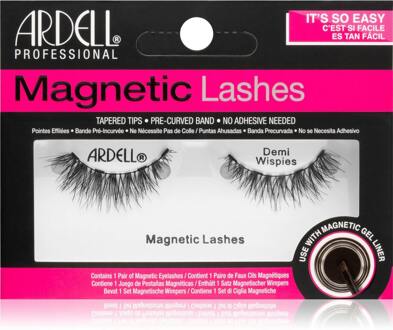 Ardell Kunstwimpers Ardell Single Magnetic Lashes Demi Wispies 1 paar