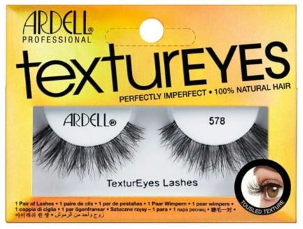 Ardell Kunstwimpers Ardell Textur Eyes Lashes 578 1 paar