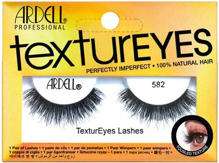 Ardell Kunstwimpers Ardell Textur Eyes Lashes 582 1 paar