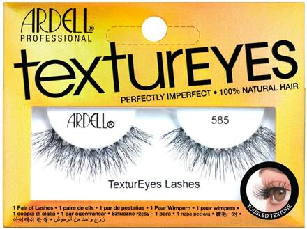 Ardell Kunstwimpers Ardell Textur Eyes Lashes 585 1 paar