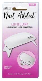 Ardell LED Gel Nail Lamp