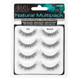 Ardell Nepwimpers *Natural Multipack* # 110