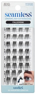 Ardell Seamless Navulverpakking Faux Mink Lashes