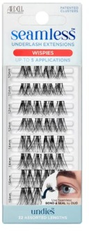 Ardell Seamless Navulverpakking Wispies Lashes