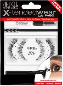 Ardell X-Tended Wear Demi Wispies Lashes 2 g