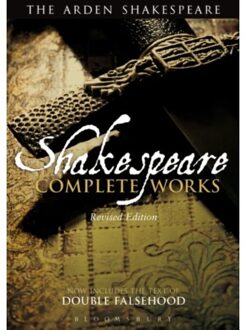 Arden Shakespeare Complete Works