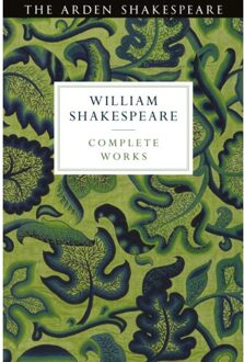 Arden Shakespeare Third Series Complete Works - The Arden Shakespeare Third Series - Ann (King's College London, UK)