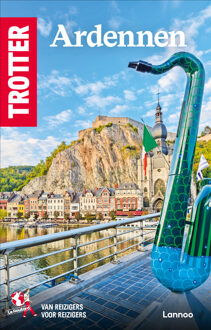 Ardennen - Trotter
