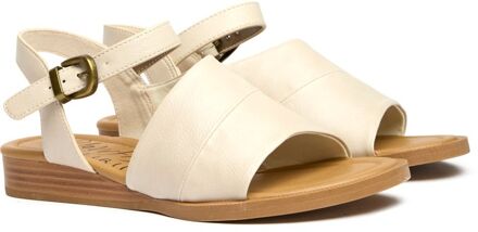 Ardice Sandalen Naturel - EU 38 / UK 5