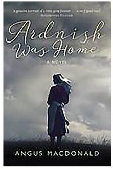 Ardnish Was Home