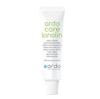 Ardo Care Lanoline – Verzorgende Zalf - 10ml