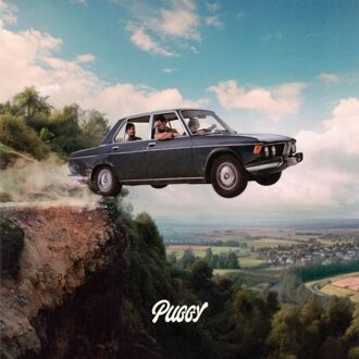 Are We There Yet? - Puggy