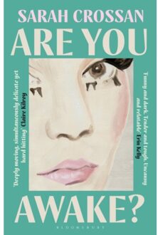 Are You Awake? - Sarah Crossan