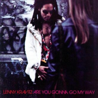 Are You Gonna Go My Way (LP)