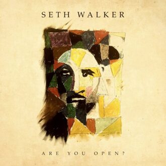 Are You Open (Lp)