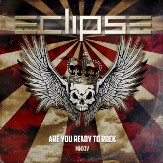 Are You Ready To Rock Mmxiv - Eclipse