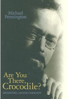 Are You There, Crocodile?