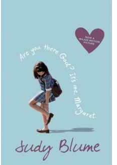 Are You There God? It's Me, Margaret. - Judy Blume
