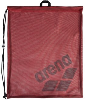 Arena 40L Koordtas (Dieprood) - One Size