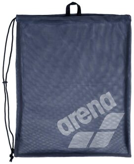 Arena 40L Trekkoordtas (Marineblauw) Navy - One Size