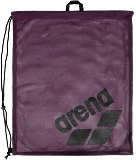 Arena 40L Trekkoordtas (Pruim) Paars