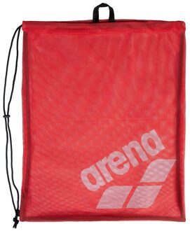 Arena 40L Trekkoordtas (Rood) - One Size