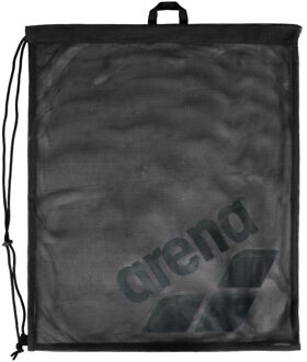 Arena 40L Trekkoordtas (Zwart)