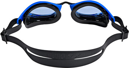 Arena Air Bold Swipe Zwembril (Blauw) - One Size