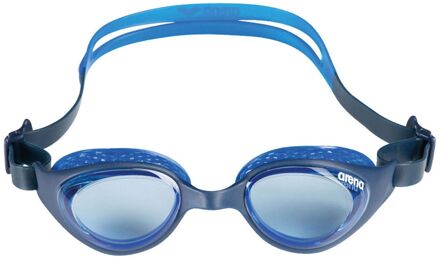 Arena Air Zwembril Junior donker blauw - blauw - 1-SIZE
