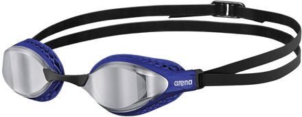 Arena Airspeed Mirror Zwembril Senior - 1 SIZE