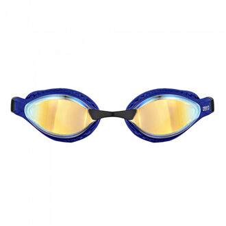 Arena Airspeed Spiegel Zwembril (Koper/Blauw)