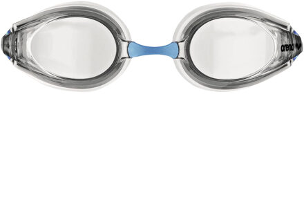 Arena Childrens/Kids Sporen Zwembril (Helder/Blauw) Transparant - One Size