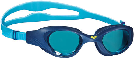 Arena Childrens/Kids The One Zwembril (Lichtblauw/blauw) - One Size