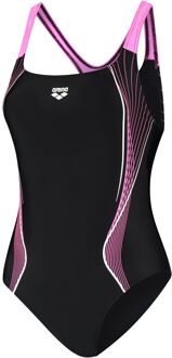 Arena Control Pro Back B Badpak Dames - 42
