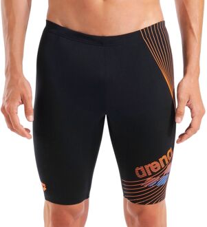 Arena Design Swim Jammer Heren - 6 - 90cm