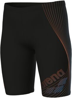 Arena Design Swim Jammer Jongens - 12-13