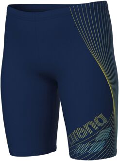 Arena Design Swim Jammer Jongens - 12-13