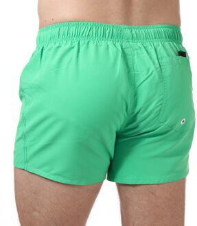 Arena Fundemental X zwemshort voor heren, groen