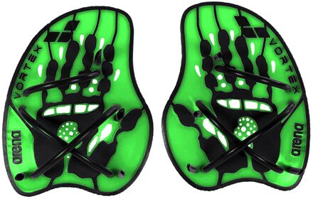 Arena Handpad - groen/zwart