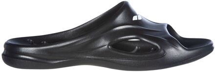 Arena Hydrosoft II Hook Badslipper Heren zwart - 48