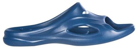 Arena Hydrosoft II Hook Badslippers Senior blauw - 44