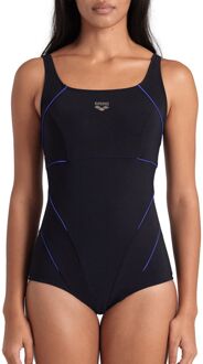 Arena Jewel One Piece Low C Cup Badpak Dames - 42
