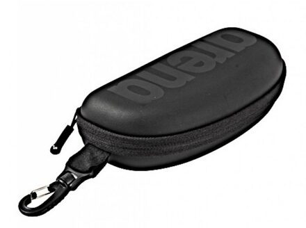 Arena Koffer voor brillen (Zwart)