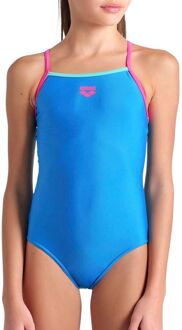 Arena Lightdrop Solid Badpak Meisjes - 116