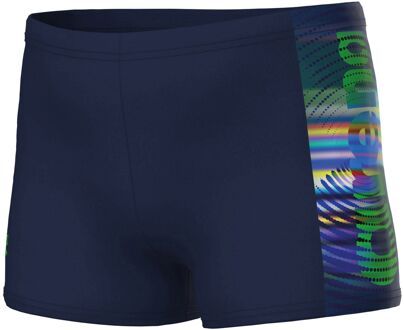 Arena Lit Logo Zwemshort Jongens - 152