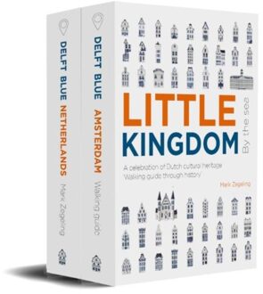 Arena Little Kingdom By The Sea - Mark Zegeling