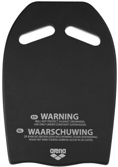 Arena Schopbordvlotter (Zilver/Zwart) - One Size