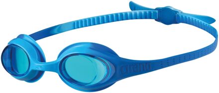 Arena Spider Kids Zwembril Junior blauw - 1-SIZE