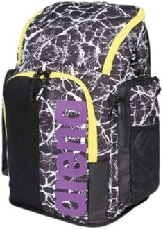 Arena Spiky III Allover Rugtas 45 - 1 SIZE